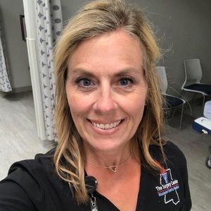 Meet your Posher, Teresa